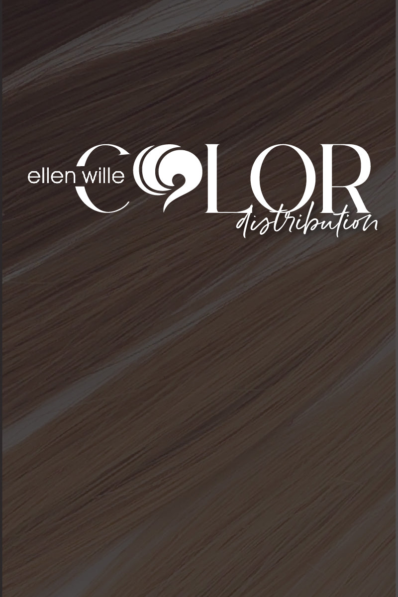 Ellen Wille | Color Distributions