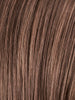 NUT BROWN 8.12.27 | Medium Brown and Lightest Brown with Dark Strawberry Blonde Blend