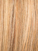 GINGER BLONDE 19.26.27 | Light Honey Blonde with Light Golden Blonde and Dark Strawberry Blonde Blend