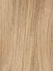 LIGHT BLONDE 22.26.20 | Light Neutral Blonde and Light Golden Blonde with Light Strawberry Blonde Blend
