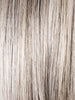 POLAR SILVER ROOTED 60.101 | Pearl White and Pearl Platinum Blend with Shaded Roots