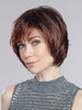 BEAM by ELLEN WILLE in FLAME MIX 133.132.4 | Red Violet, Granat Red and Darkest Brown Blend