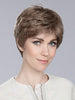 CAROL by ELLEN WILLE in DARK SAND MIX 12.16.12 | Lightest Brown and Medium Blonde Blend