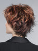 CLICK by ELLEN WILLE in FIRE MIX 131.28.133.2 | Deep Wine Red and Red Violet blend with Light Copper highlights and a Dark Brown base