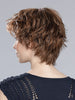 CLUB 10 by ELLEN WILLE in HAZELNUT ROOTED 830.27.31 | Medium Brown blended with Light Auburn, Dark Strawberry Blonde and Light Reddish Auburn Blend with Shaded Roots