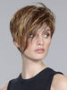 DISC by ELLEN WILLE in TOBACCO MIX 830.26.27 | Medium Brown Blended with Light Auburn, Light Golden Blonde and Dark Strawberry Blonde Blend