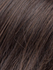 ESPRESSO ROOTED 4.6.2 | Darkest Brown, Dark Brown and Black/Dark Brown Blend with Shaded Roots