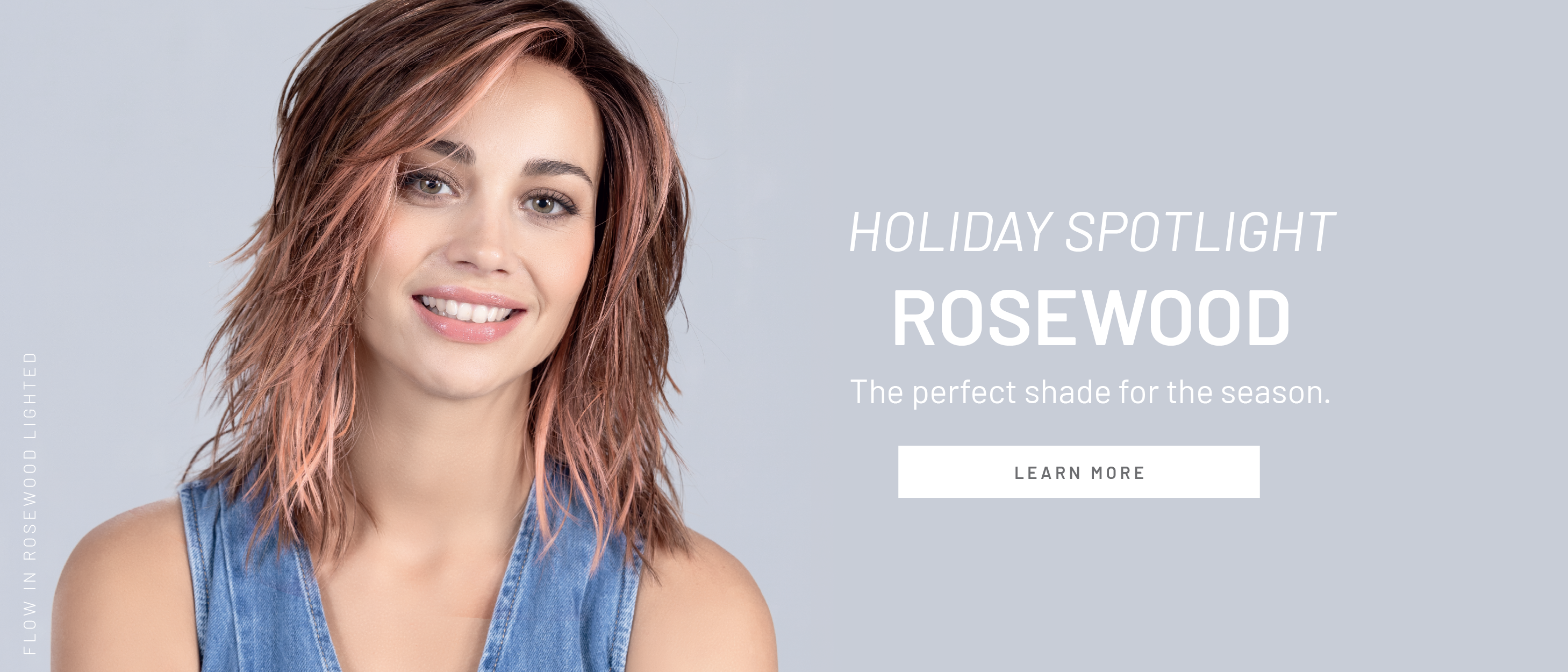 Rosewood by Ellen Wille