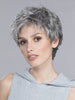 FOXY MONO by ELLEN WILLE in SALT/PEPPER MIX 39.51.44 | Darkest Brown and Black/Dark Brown with Grey Blend