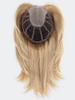 Lace Front | Double Monofilament | Wefted