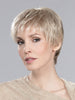GINGER SMALL by ELLEN WILLE in CHAMPAGNE MIX 22.26.20 | Light Neutral Blonde and Light Golden Blonde with Light Strawberry Blonde Blend