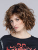 GIRL MONO by ELLEN WILLE in CHOCOLATE ROOTED 6.30.4 | Dark Brown, Light Auburn, Darkest Brown Blend with Shaded Roots