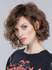 GIRL MONO by ELLEN WILLE in CHOCOLATE ROOTED 6.30.4 | Dark Brown, Light Auburn, Darkest Brown Blend with Shaded Roots