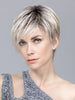 JUMP MONO by ELLEN WILLE in PEARL BLONDE ROOTED 101.14.16 | Pearl Platinum, Medium Ash Blonde and Medium Blonde Blend with Shaded Roots 