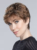 MIA MONO by ELLEN WILLE in HAZELNUT MIX 830.27.6 | Medium and Dark Brown with Light Auburn and Dark Strawberry Blonde Blend