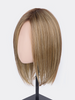 SECRET HI by ELLEN WILLE in BERNSTEIN ROOTED 12.26.19 | Lightest Brown and Light Golden Blonde with Light Honey Blonde Blend and Shaded Roots