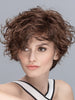 SHOW by ELLEN WILLE in CHOCOLATE MIX 830.6 | Medium Brown Blended with Light Auburn, and Dark Brown Blend
