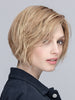 TALIA MONO by ELLEN WILLE in GINGER BLONDE ROOTED 26.19.22 | Light Golden Blonde and Light Honey Blonde with Light Neutral Blonde Blend and Shaded Roots