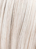 PEARL BLONDE ROOTED 101.14.12 | Pearl Platinum and Medium Ash Brown with Lightest Brown Blend