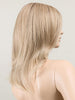 SANDY BLONDE ROOTED 16.22.20 | Medium Blonde, Light Neutral Blonde, and Light Strawberry Blonde Blend with Shaded Roots