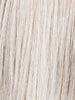 PEARL ROOTED 101.49 | Pearl Platinum and Dark Ash Blonde with Grey Blend and Shaded Roots