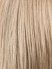 SANDY BLONDE ROOTED 16.22.20 | Medium Blonde, Light Neutral Blonde, and Light Strawberry Blonde Blend with Shaded Roots