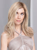 ALASIA SUPER by Ellen Wille in BAHAMA BEIGE SHADED 16.22.20 | Medium Blonde, Light Neutral Blonde, and Light Strawberry Blonde Blend with Shaded Roots