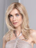 ALASIA SUPER by Ellen Wille in BAHAMA BEIGE SHADED 16.22.20 | Medium Blonde, Light Neutral Blonde, and Light Strawberry Blonde Blend with Shaded Roots