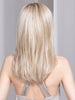 ALASIA SUPER by Ellen Wille in BAHAMA BEIGE SHADED 16.22.20 | Medium Blonde, Light Neutral Blonde, and Light Strawberry Blonde Blend with Shaded Roots