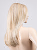 BAHAMA BEIGE SHADED 16.22.20 | Medium Blonde, Light Neutral Blonde, and Light Strawberry Blonde Blend with Shaded Roots