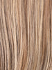BERNSTEIN MULTI SHADED 12.26.27 | Lightest Brown, Light Golden Blonde, and Dark Strawberry Blonde Blend with Shaded Roots