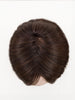 DARK CHOCOLATE SHADED 6.4.30 | Dark Brown, Darkest Brown, and Light Auburn Blend with Shaded Roots