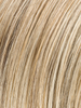 CARAMEL MIX 20.26.14 | Light Strawberry Blonde, Light Golden Blonde and Medium Ash Blonde Blend