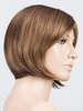 MOCCA MIX 830.27.12 | Medium Brown Blended with Light Auburn and Dark Strawberry Blonde with Lightest Brown Blend