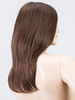 DARK BROWN 4.2 | Darkest Brown and Black/Dark Brown Blend