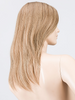 MIDDLE BLONDE 14.26.20 | Medium Ash Blonde, Light Gold Blonde and Light Strawberry Blonde Blend