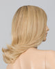 CHAMPAGNE ROOTED 22.26.25 | Light Neutral Blonde and Light/Lightest Golden Blonde Blend and Shaded Roots
