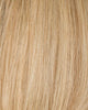 CHAMPAGNE ROOTED 22.26.25 | Light Neutral Blonde and Light/Lightest Golden Blonde Blend and Shaded Roots