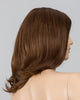 CHOCOLATE MIX 830.6 | Medium Brown Blended with Light Auburn, and Dark Brown Blend