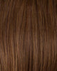 CHOCOLATE MIX 830.6 | Medium Brown Blended with Light Auburn, and Dark Brown Blend