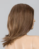 DARK SAND MIX 12.24.10 | Lightest Brown and Lightest Ash Blonde with Light Brown Blend
