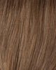 DARK SAND MIX 12.24.10 | Lightest Brown and Lightest Ash Blonde with Light Brown Blend