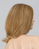 LIGHT BERNSTEIN ROOTED 14.26.27 | Medium Ash Blonde, Light Golden Blonde, and Dark Strawberry Blonde with Shaded Roots