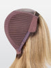 Lace Front, Mono Top, Enclosed Wefts