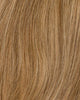 LIGHT BERNSTEIN ROOTED 14.26.27 | Medium Ash Blonde, Light Golden Blonde, and Dark Strawberry Blonde with Shaded Roots