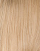 PEARL BLONDE ROOTED 101.24.16 | Pearl Platinum, Lightest Ash Blonde and Medium Blonde Blend with Shaded Roots