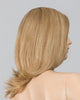 SANDY BLONDE ROOTED 16.22.20 | Medium Blonde, Light Neutral Blonde, and Light Strawberry Blonde Blend with Shaded Roots