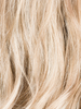 CARAMEL LIGHTED 20.26.19 | Dark Honey Blonde base with Gold Blonde Highlights on the Top Only, Darker Nape