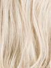 CHAMPAGNE ROOTED 22.25.16 | Light Beige Blonde, Medium Honey Blonde, and Platinum Blonde Blend with Dark Roots