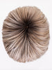 PEARL BLONDE ROOTED 101.20.25 | Pearl Platinum Blended with Light Strawberry Blonde and Lightest Golden Blonde with Shaded Roots